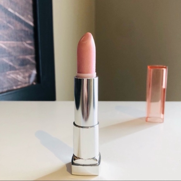 Maybelline Other - Maybeline lipstick 705 twinkle